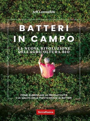 cover image of Batteri in campo